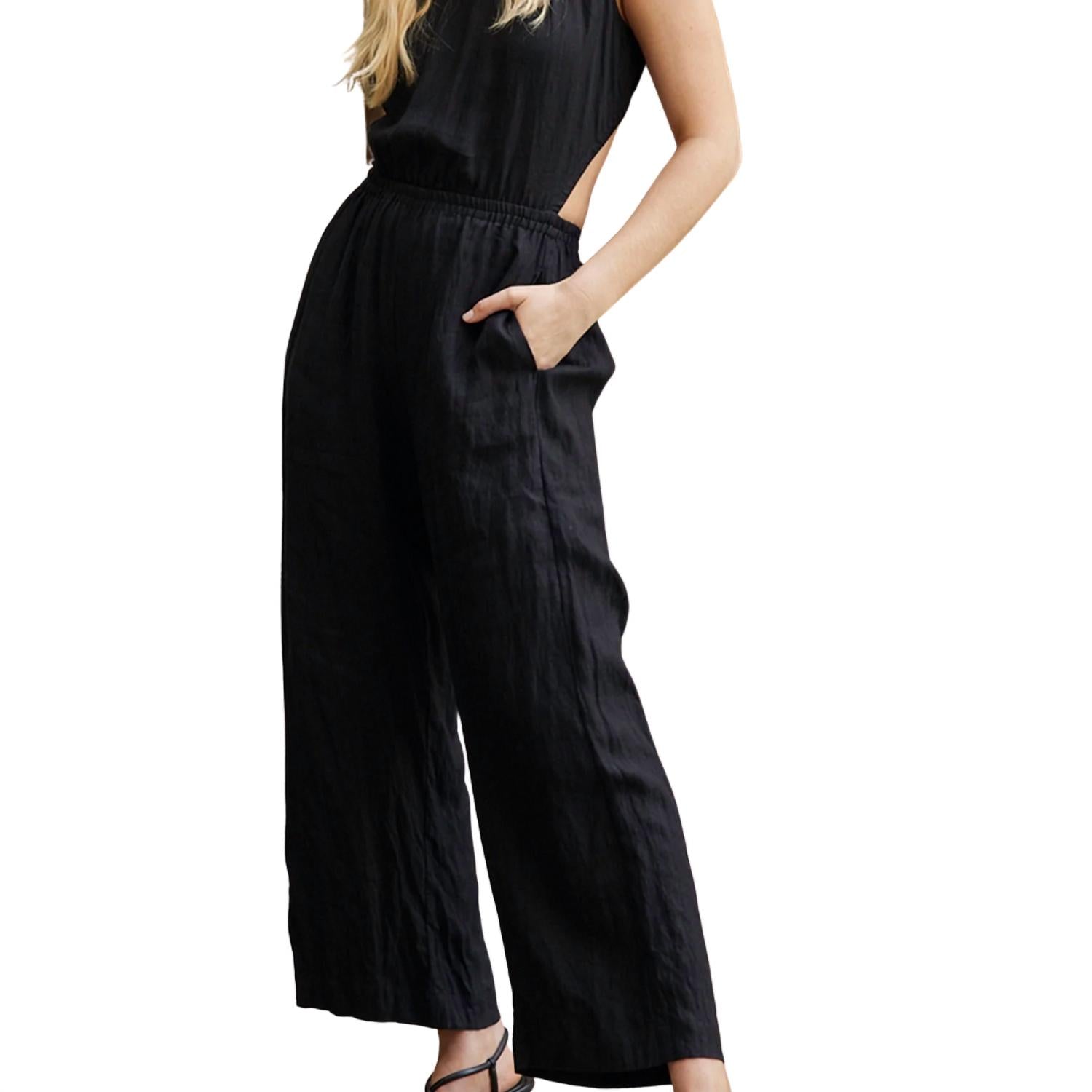 Velvet By Graham & Spencer - Vivi Pants