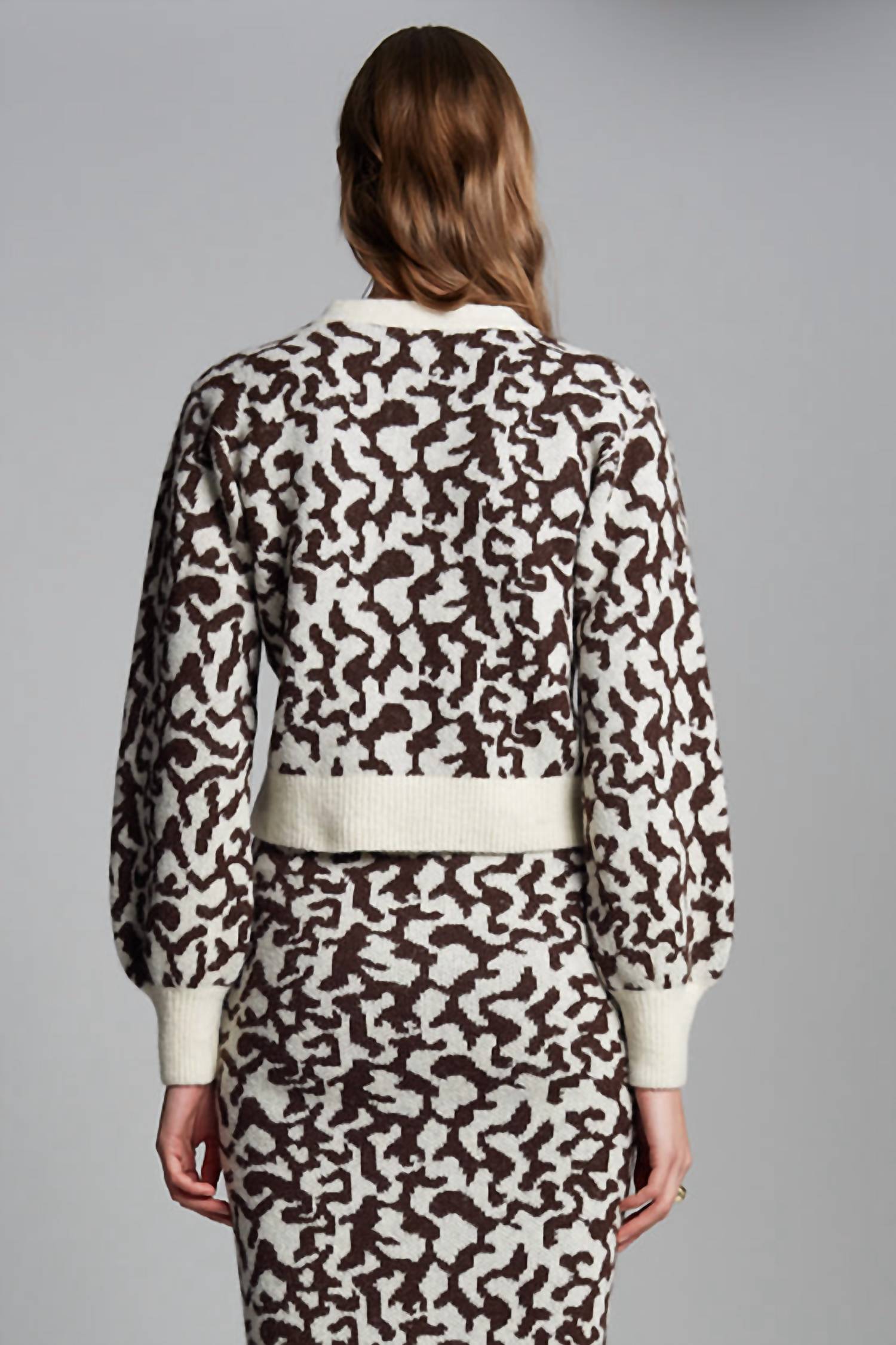 Eleven Six - Rumi Button Down Cardigan