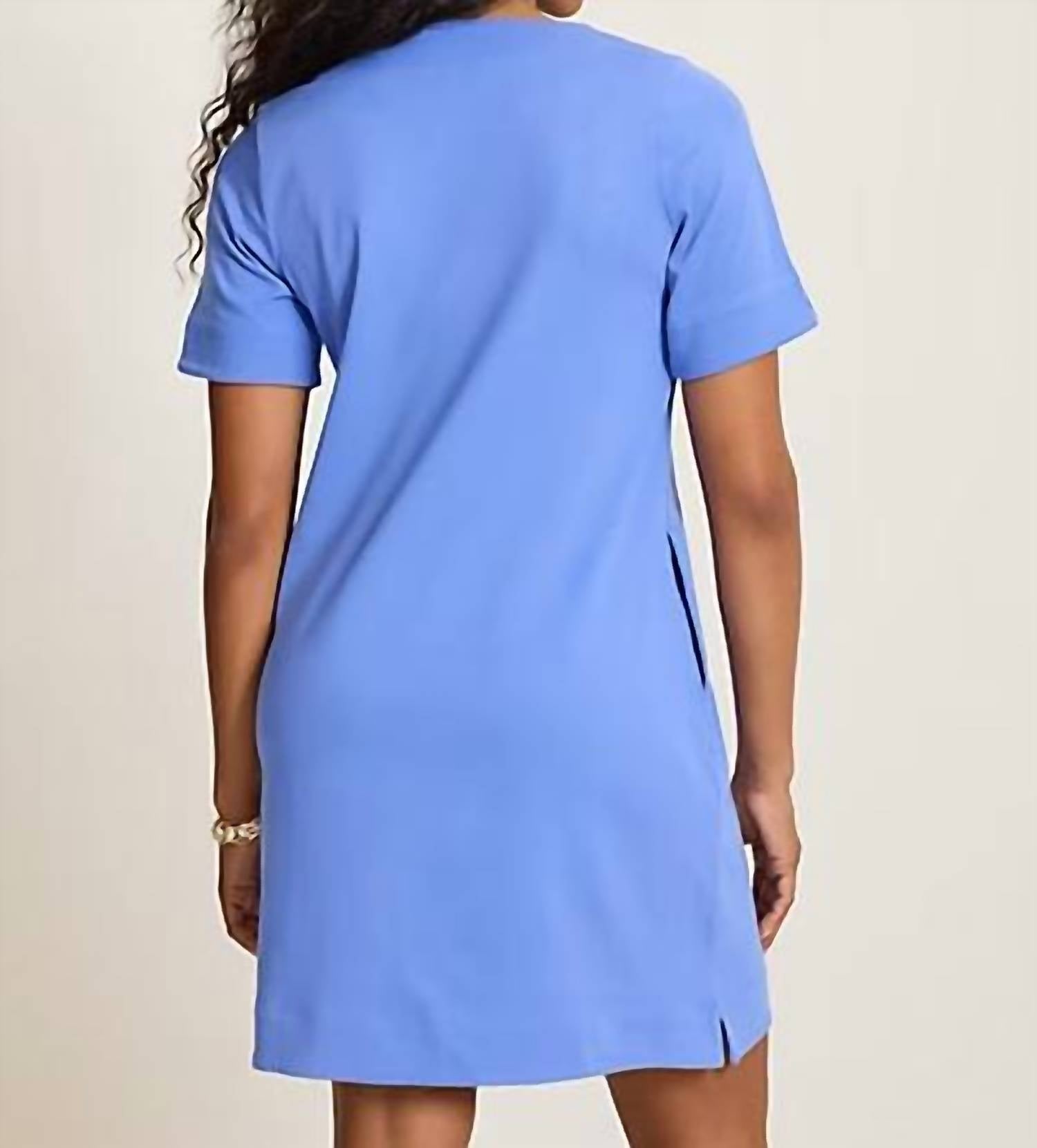 Tommy Bahama - Islandscape Braided Dress