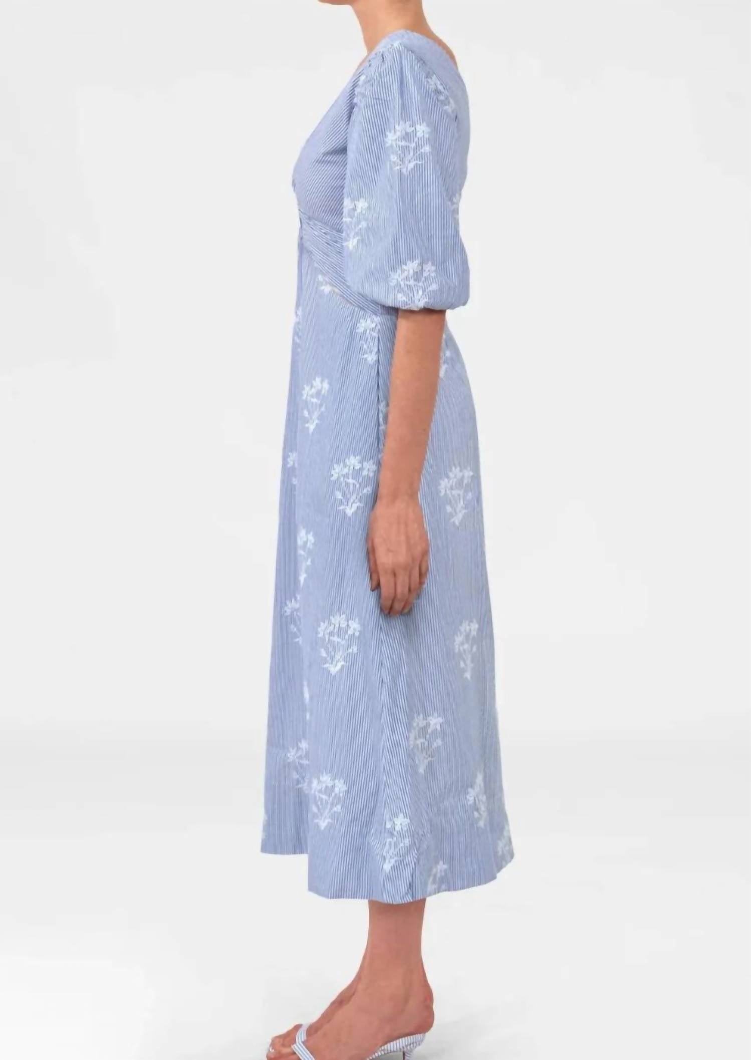 Gretchen Scott - Twister Dress