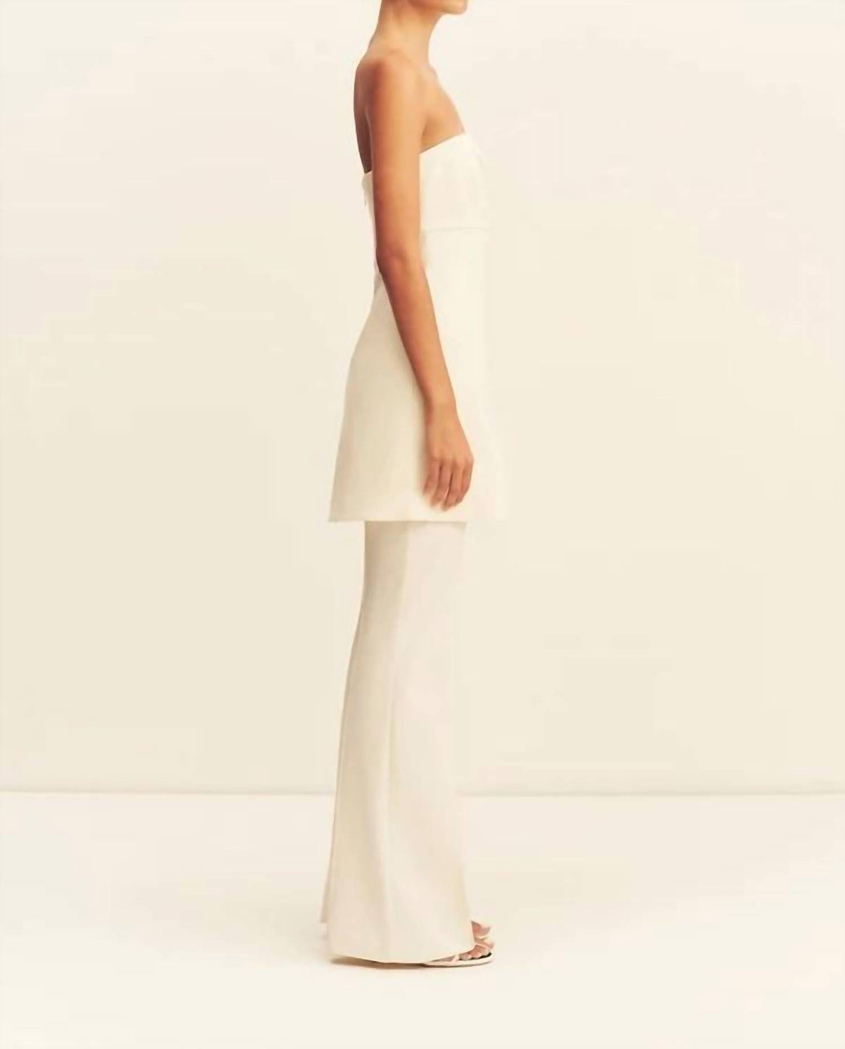 Shona Joy - Lani Boot Cut Flared Pant