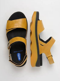 Wolky - Women's Medusa Reflex Sandal