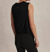 Varley - Nate Seamless Cropped Tank