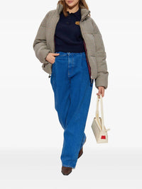 Marni - Wool Pied De Poule Jacket