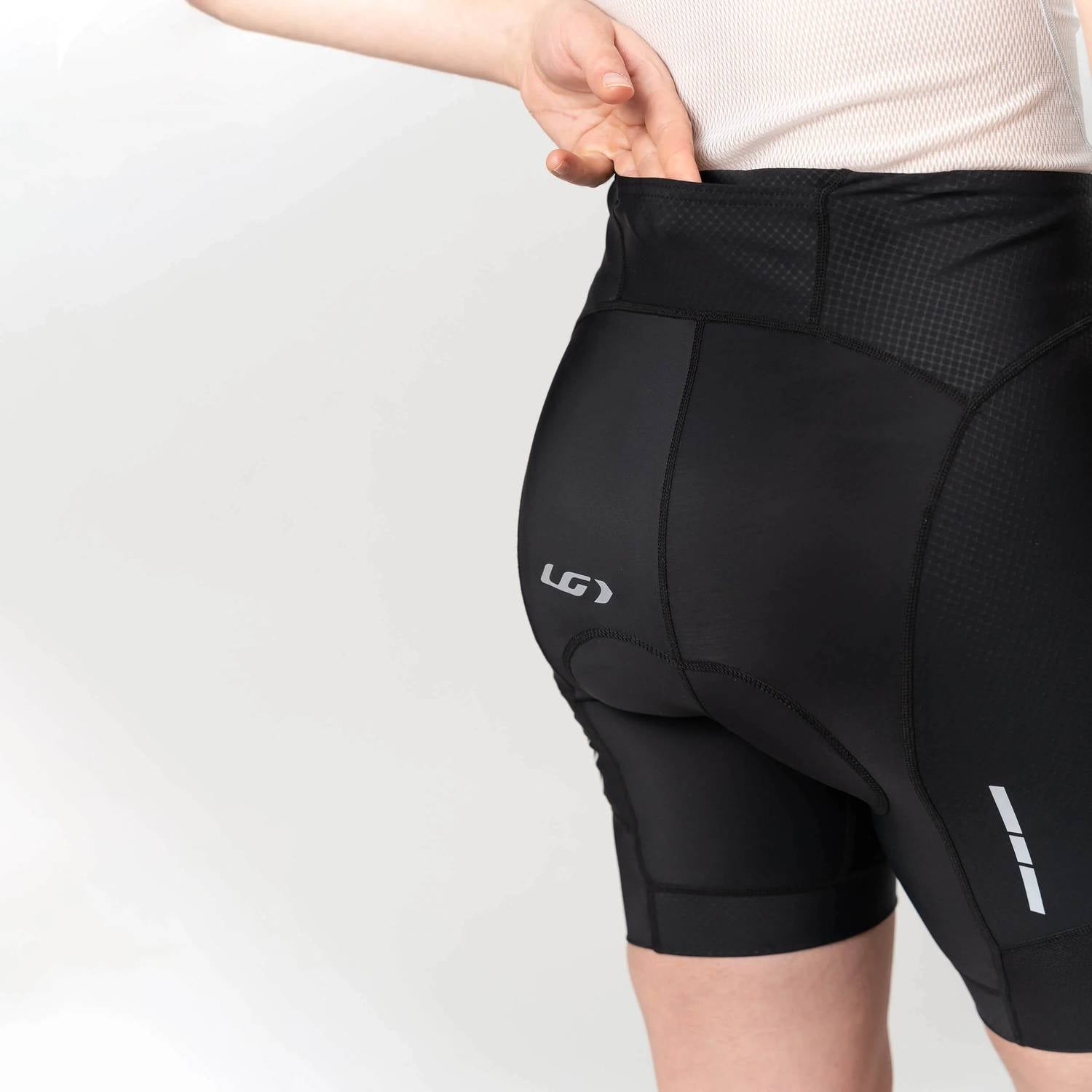 Louis Garneau - Optimum 2 Cycling Shorts