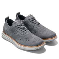 Cole Haan - Men's Remastered Stitchlite Oxford Shoes