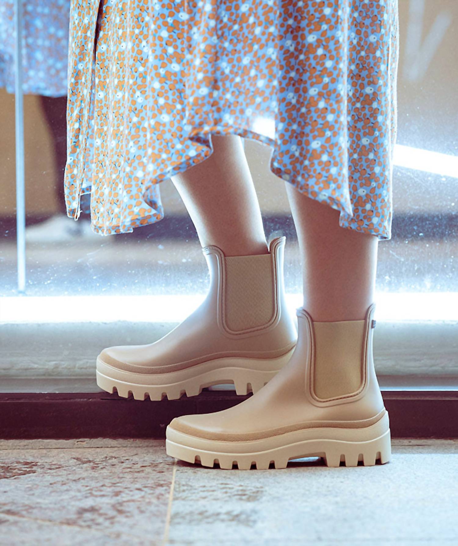 Igor - Women's Soul Water Boots