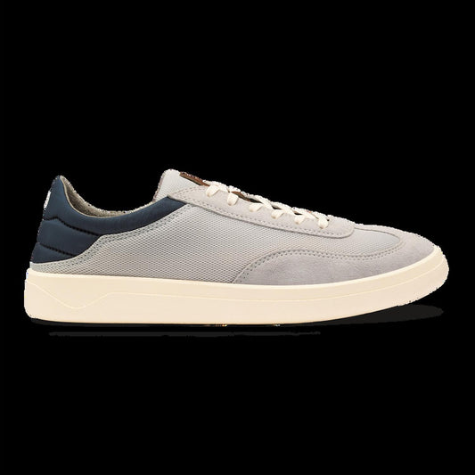 Olukai - Men's Punini Classic Lace Up Sneakers