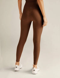 Beyond Yoga - Women's Spacedye Caught In The Midi High Waist Leggings