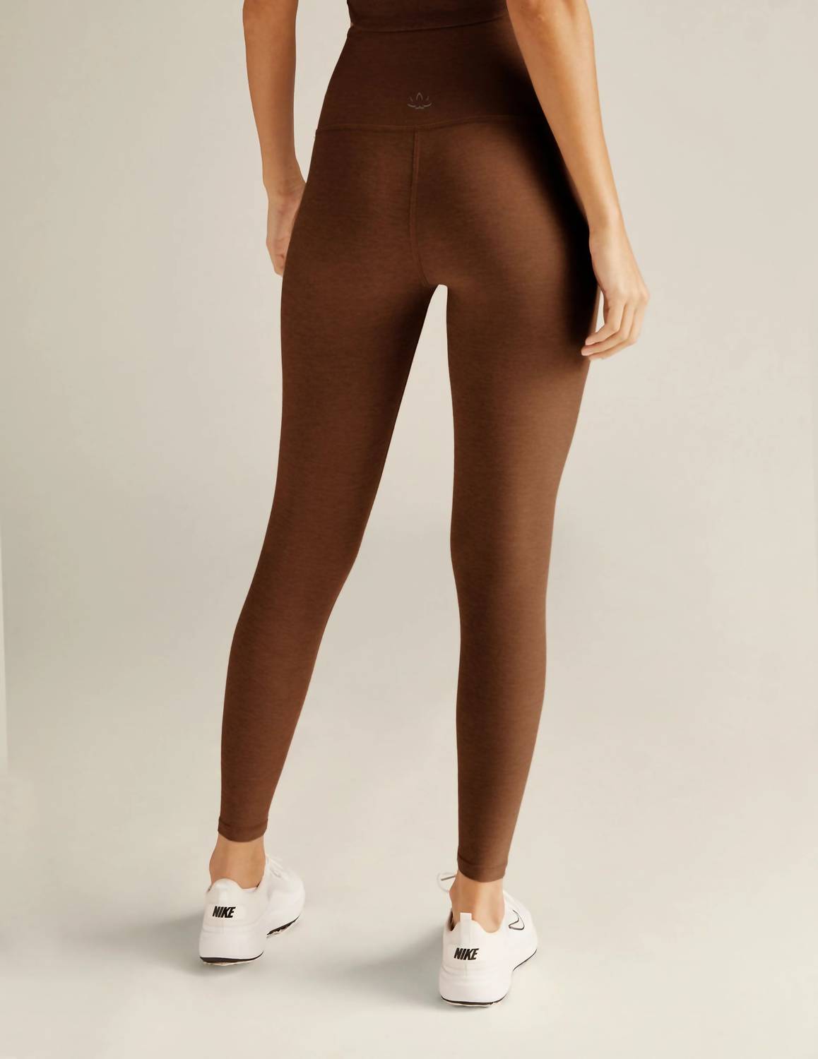 Beyond Yoga - Women's Spacedye Caught In The Midi High Waist Leggings