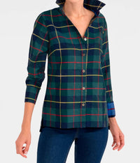 Gretchen Scott - Comfy Cozy Shirt