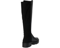 Born Women's Caraway Boot in black 1 - women's shoe - detail view