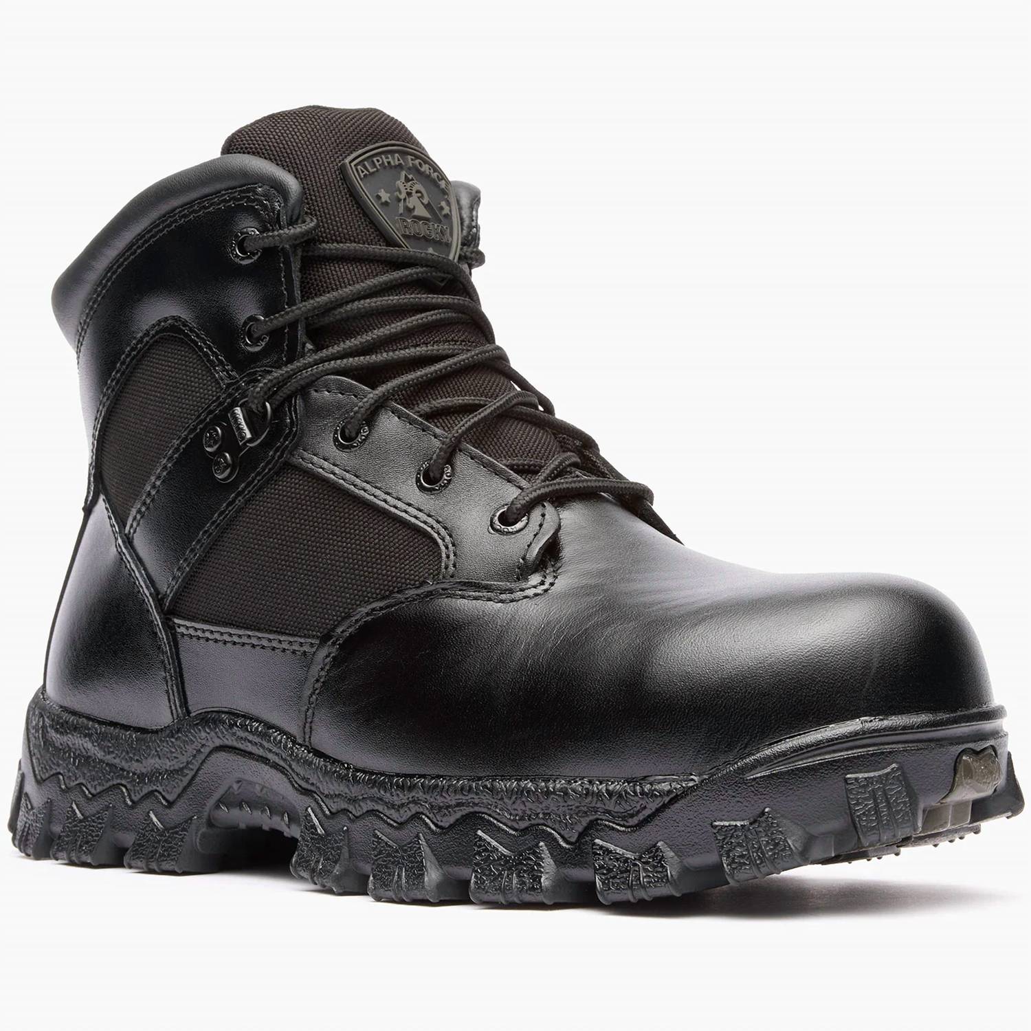Rocky - Men's Alphaforce Safety Boots