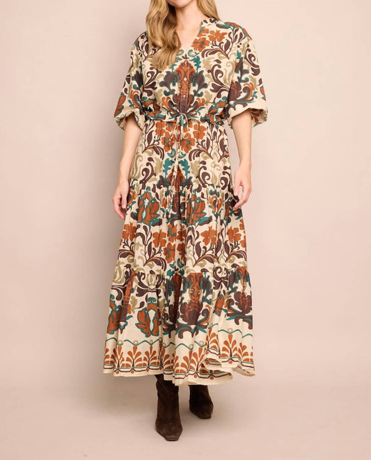 Cara Cara - Melanie Skirt