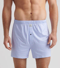 Peter Millar - Men's Geo Skull Performance Boxer Short