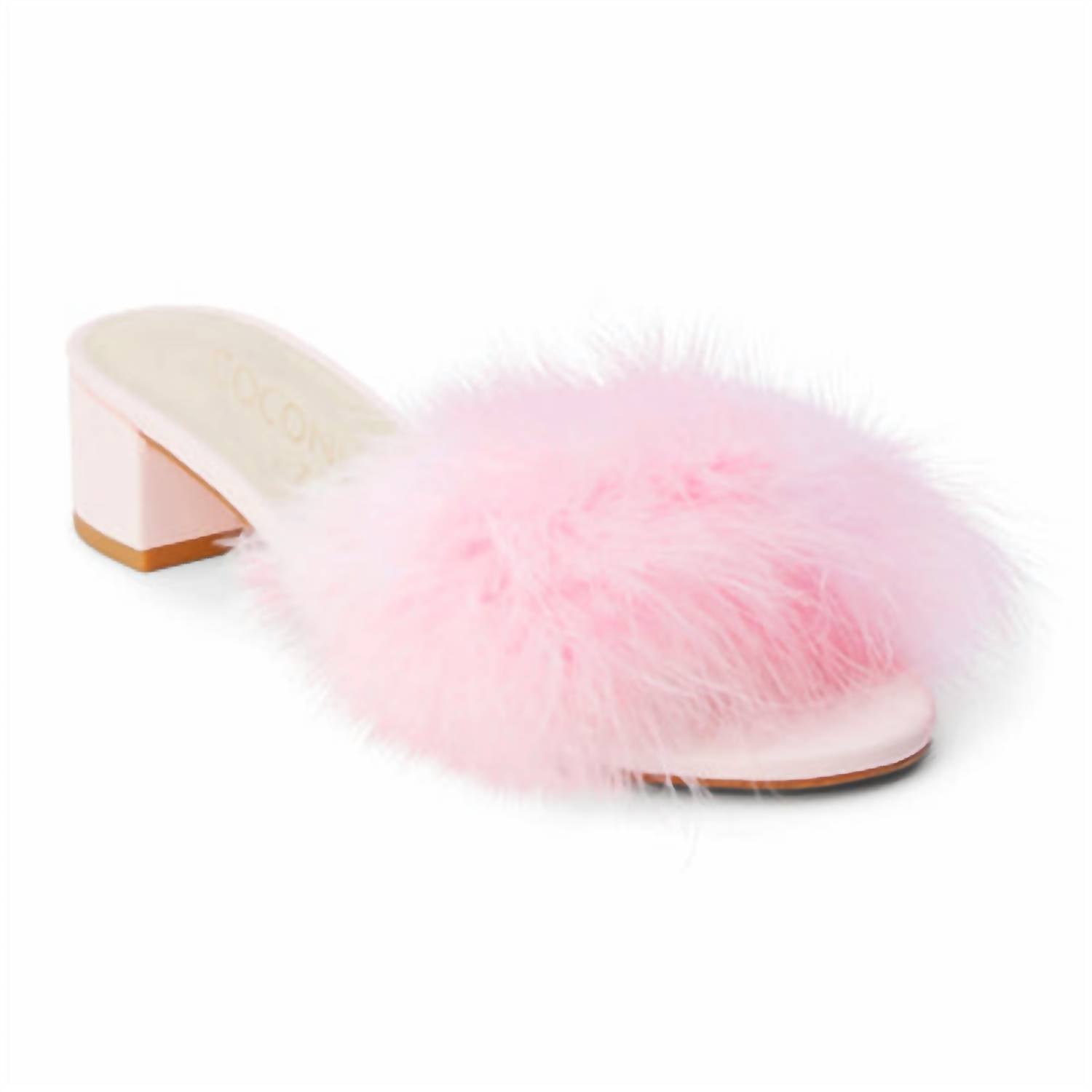 OLIVIA SHOES