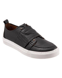 bueno Women's Relax Sneakers in black 1 - women's sneaker