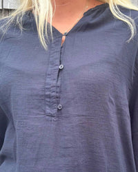 Hartford - Turin Knit T-shirt