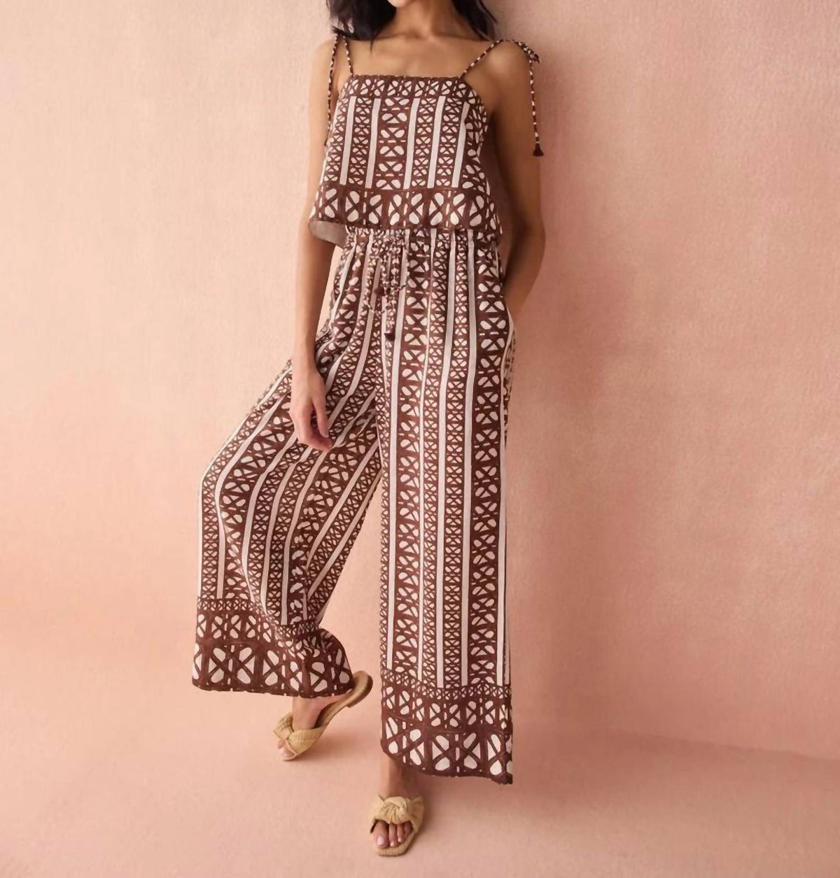 Omika - Women's Callie Pants