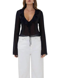 Rumored - Waterfall Top