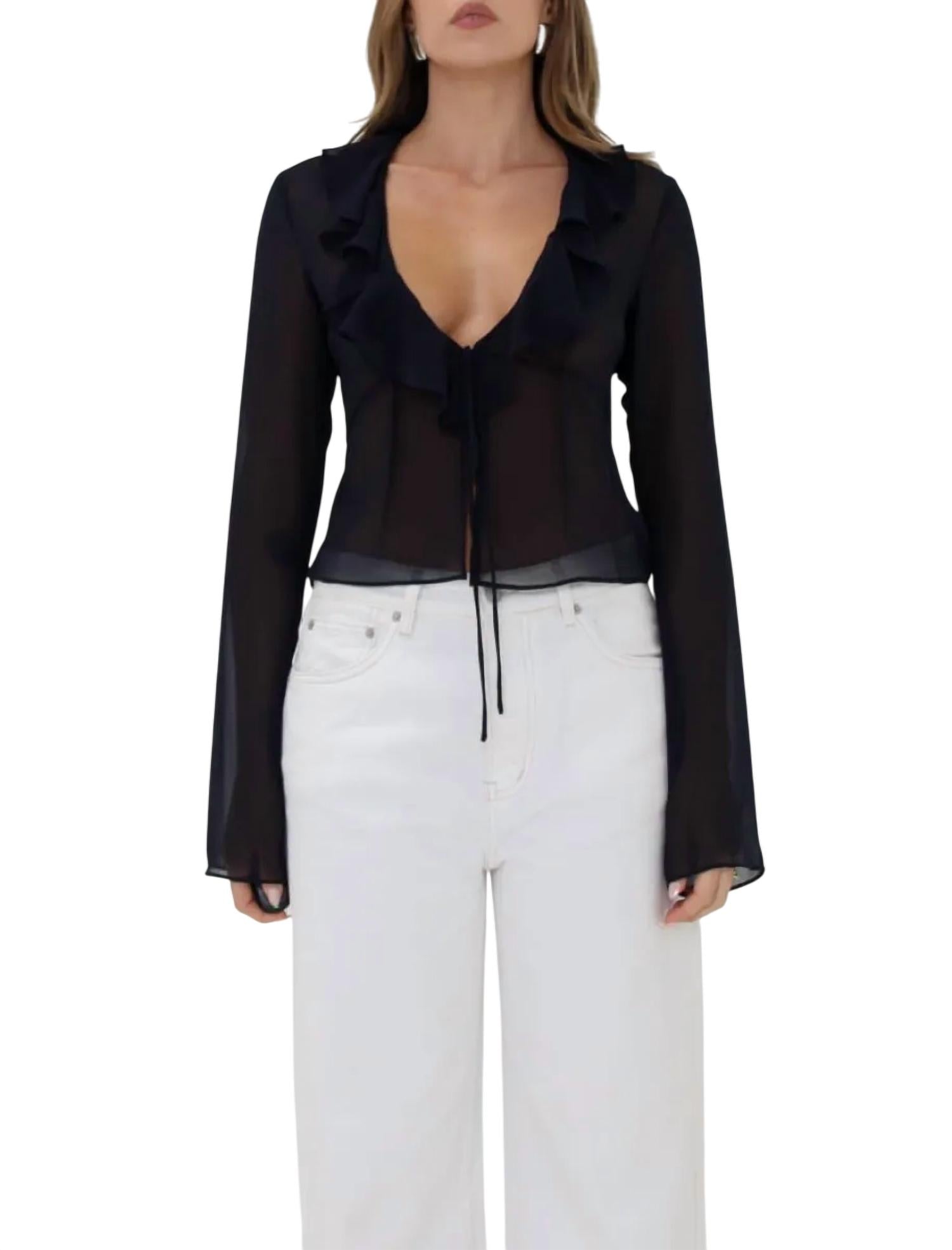 Rumored - Waterfall Top