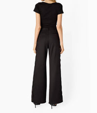 Cami Nyc - Sana Rib Knit Tee