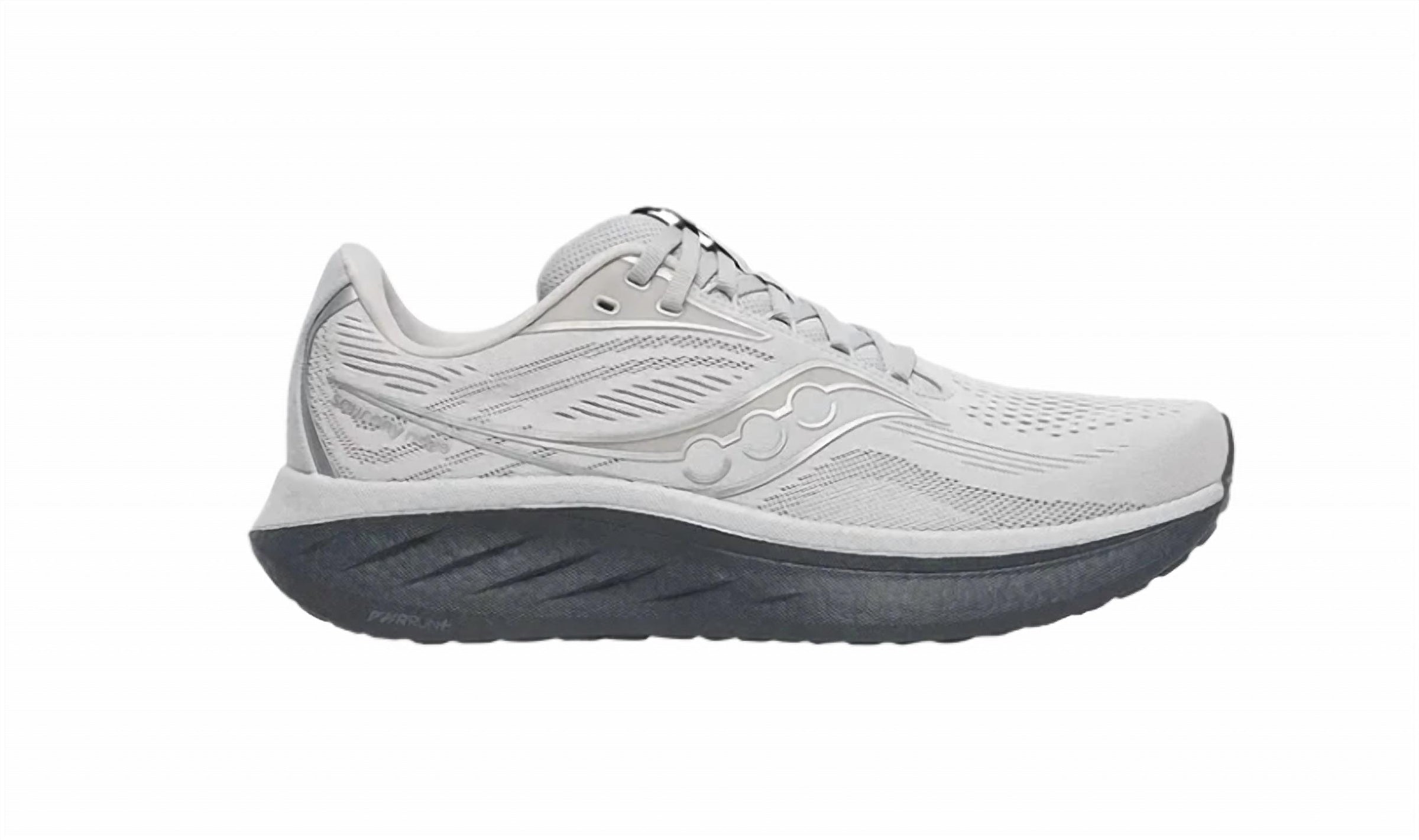 Saucony - Men's Ride 18 Wide Shoe