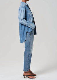 Citizens Of Humanity - Delfina High Rise Straight