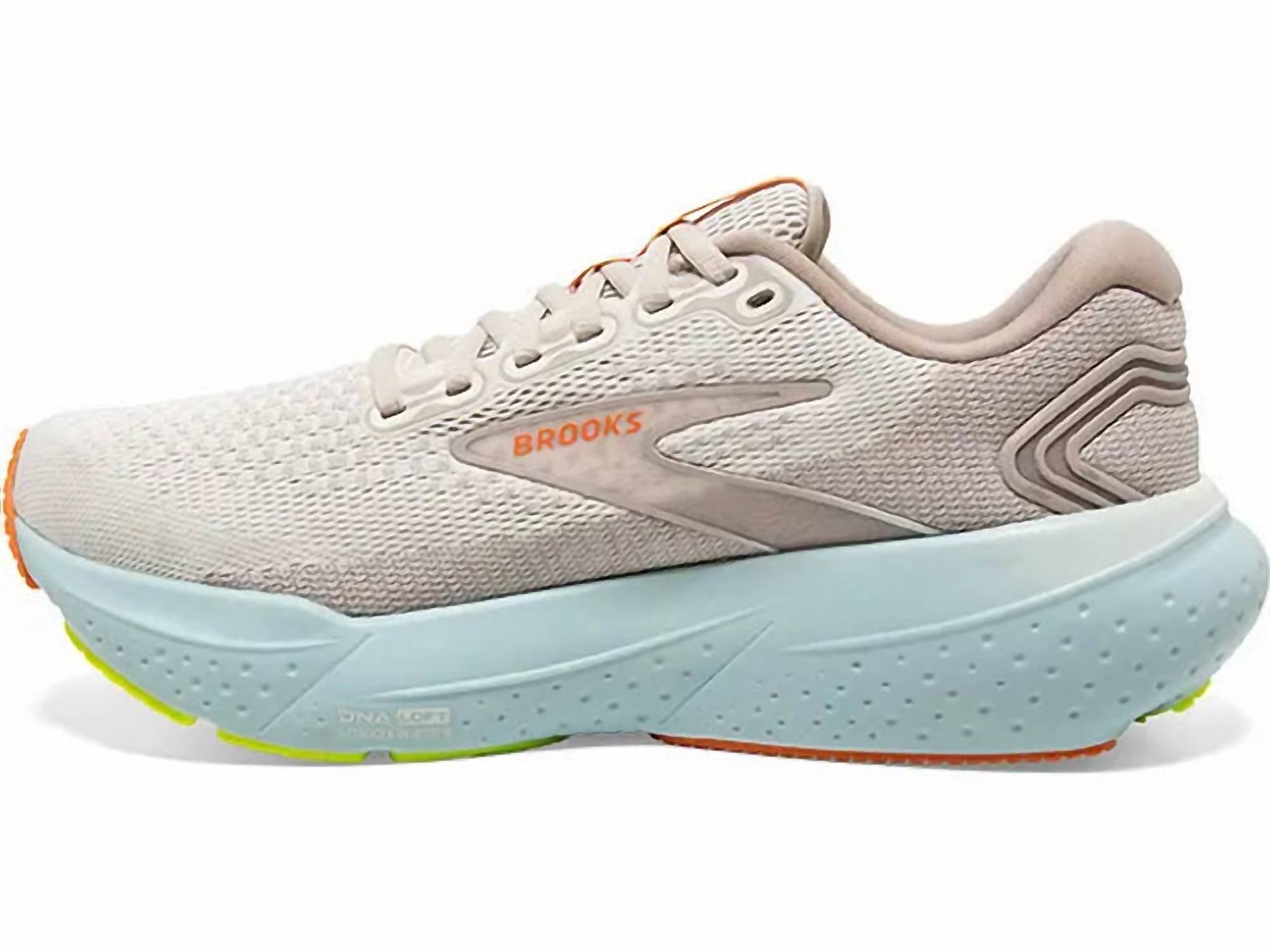 Brooks - Women's Glycerin Gts 21 Running Shoes