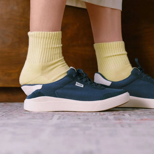 Kizik - WOMEN'S PRAGUE 2 LIFESTYLE SNEAKER