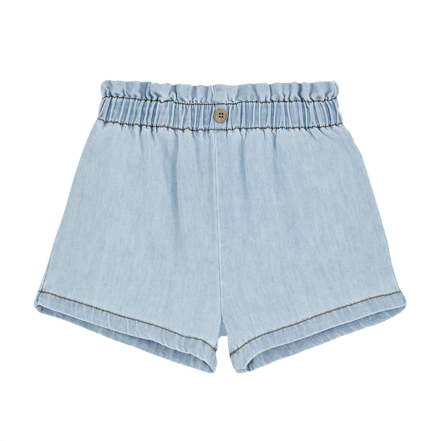 One More In The Family - Kids Beatrice Shorts