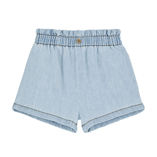 One More In The Family - Kids Beatrice Shorts