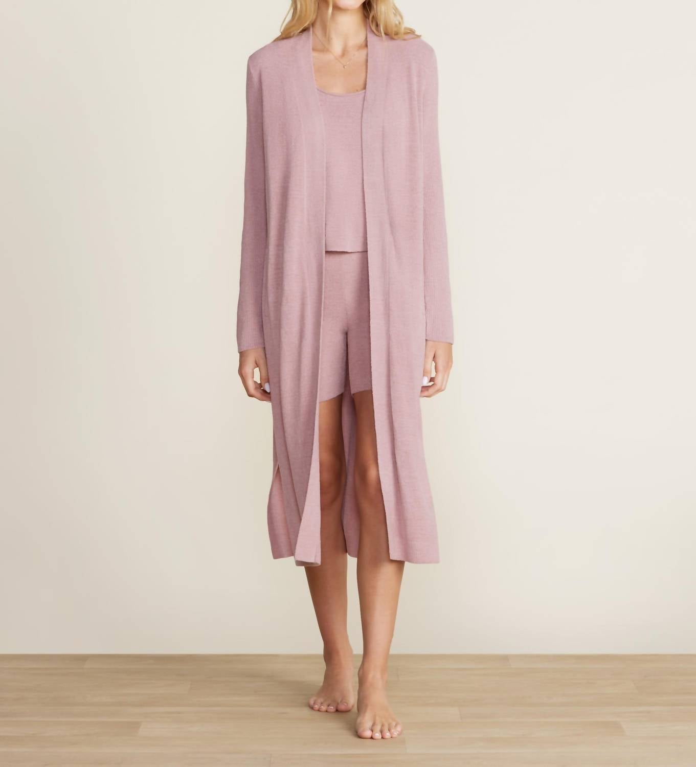Barefoot Dreams - CozyChic Ultra Lite Everything Cardigan
