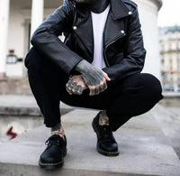 Dr. Martens - Men's Felix Vegan Oxford Shoes