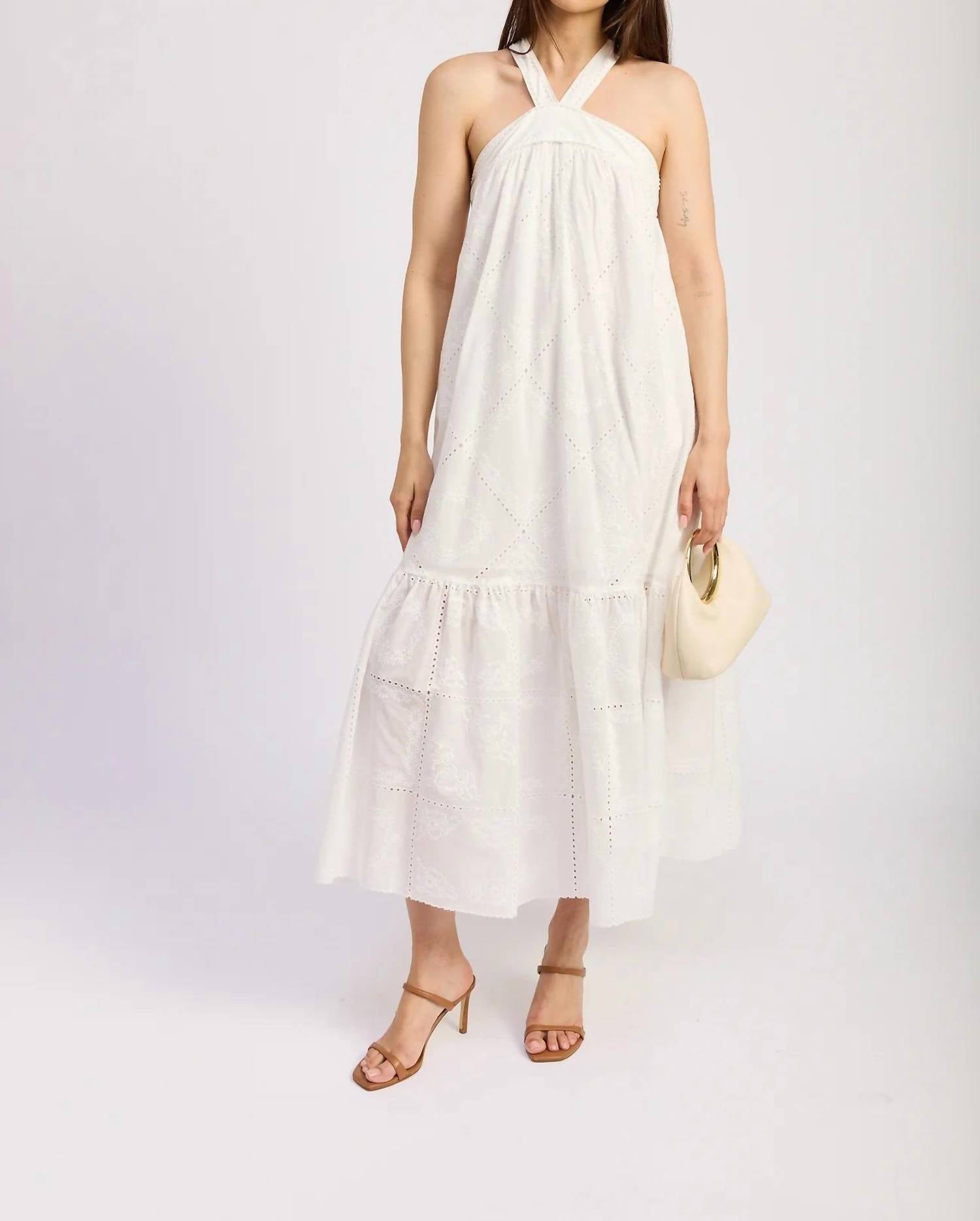 En Saison - Marisol Maxi Dress