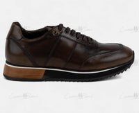 Lusso Beni - Men's Zeno Sneakers
