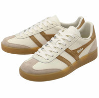 Gola - Women's Viper Leather Sneakers