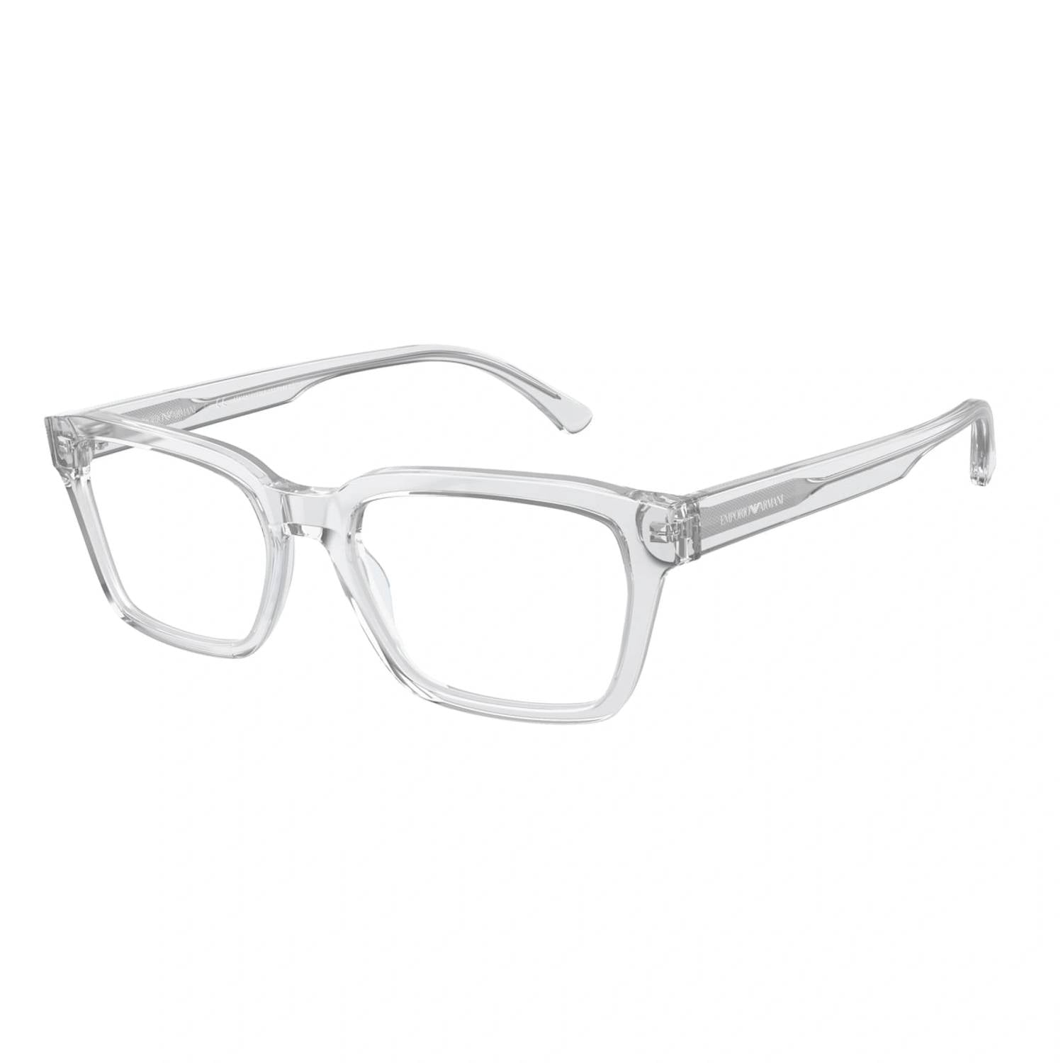 Emporio Armani - Men's Ea3192 Eyeglasses
