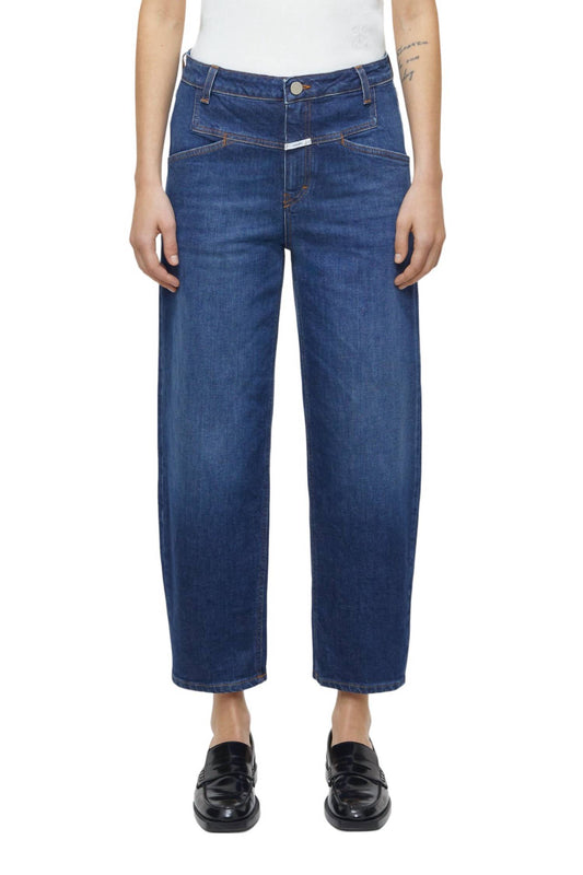 Closed - STOVER-X RELAXED JEANS