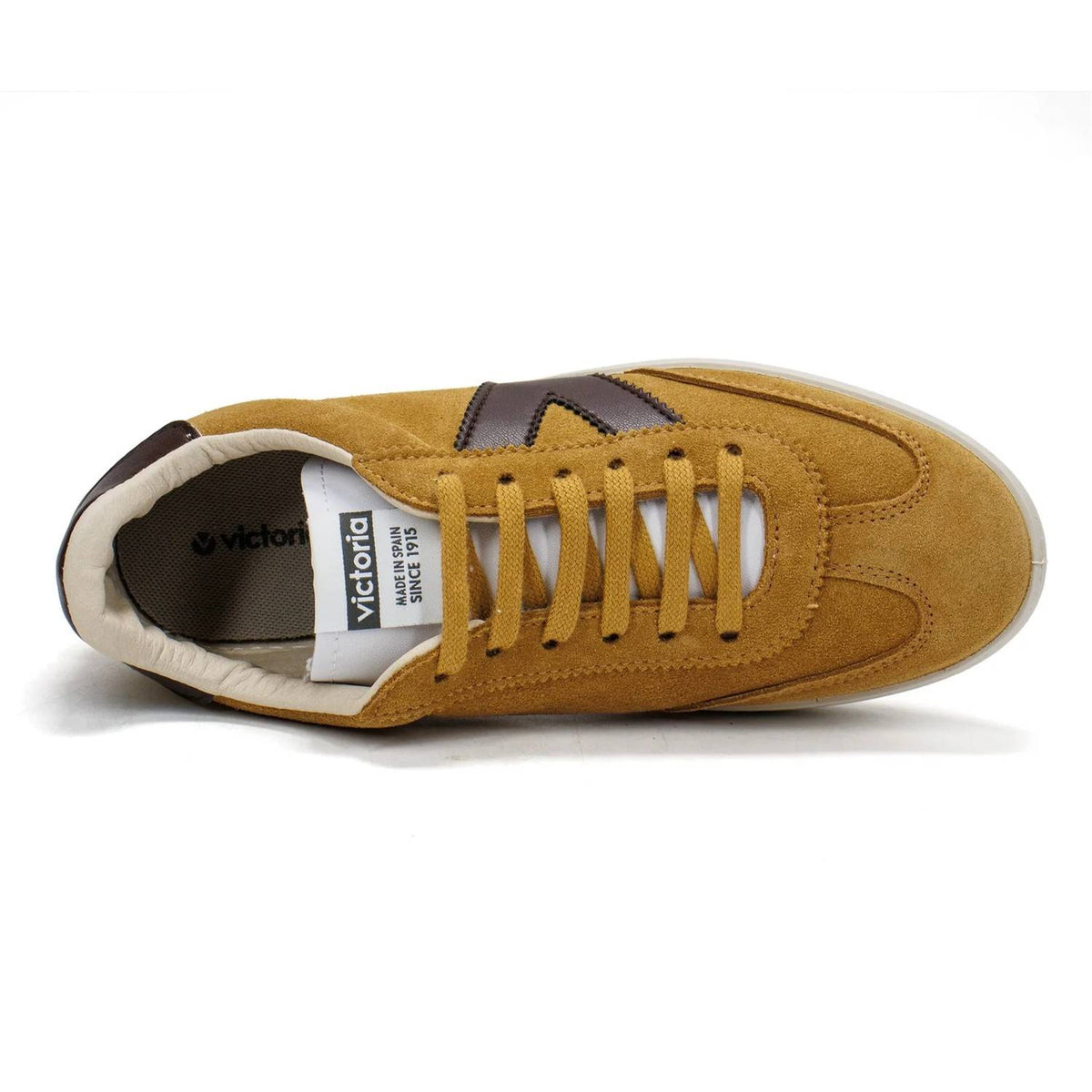Victoria - Women's Berlin Split Leather Cyclist Shoes