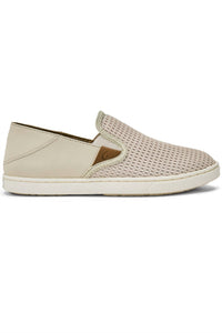 OluKai Women's Pehuea Shoes in tapa - women's sneaker