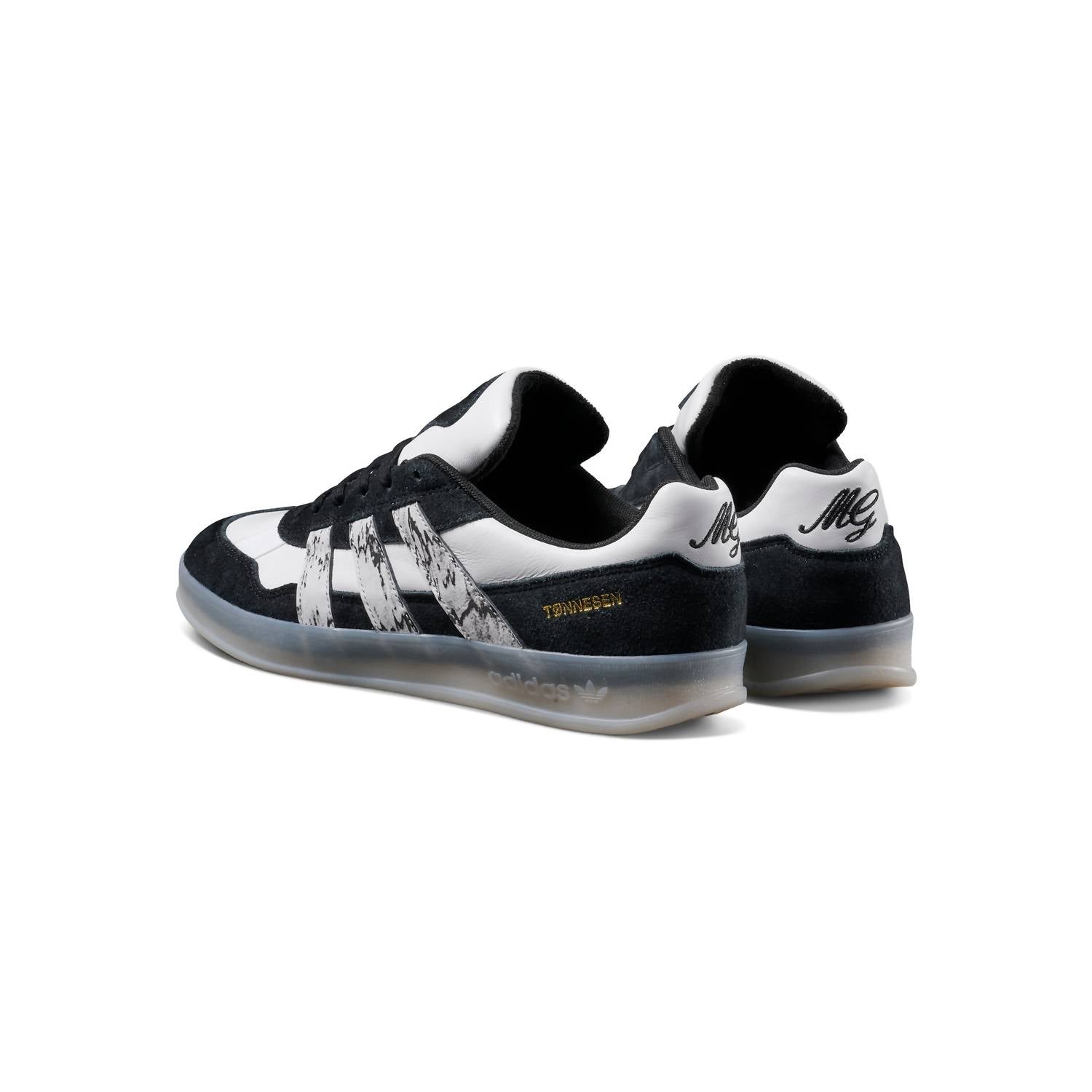 Adidas - Men's Aloha Super Gustav Shoes