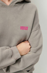 American Vintage - Women's Izubird Hoodie