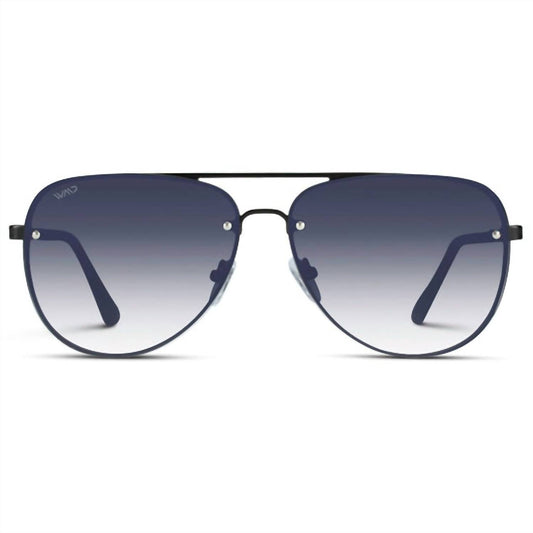 Wmp Eyewear - Jade Sunglasses