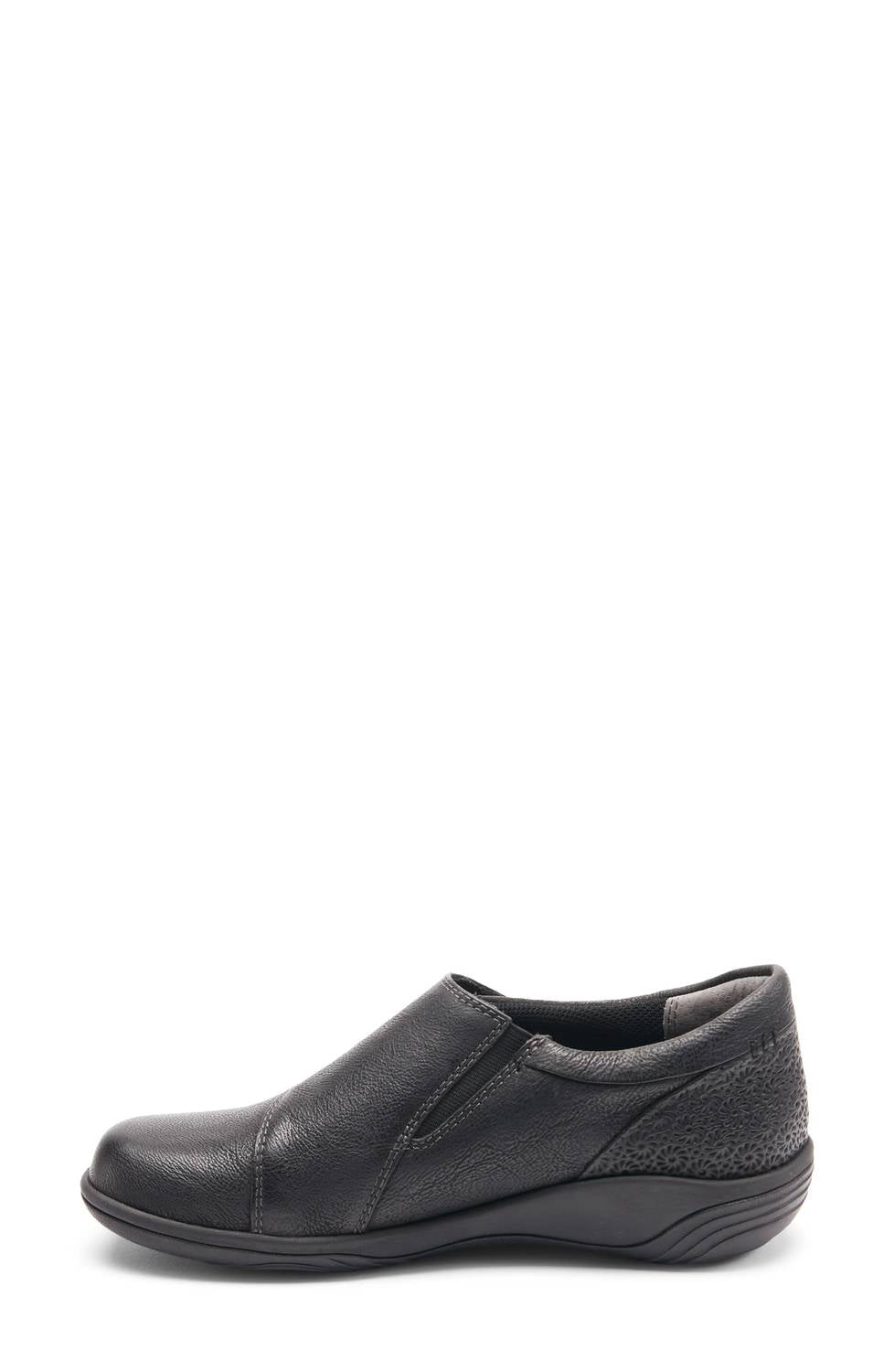 Halsa Footwear - Women's Anna Velcro Clog