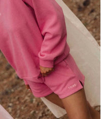 Tribe Kelley - Long Haul Butter Shorts