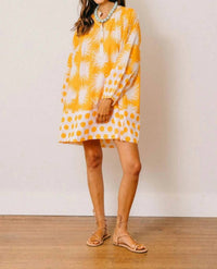 Sunshine Tienda - Lilly Dress