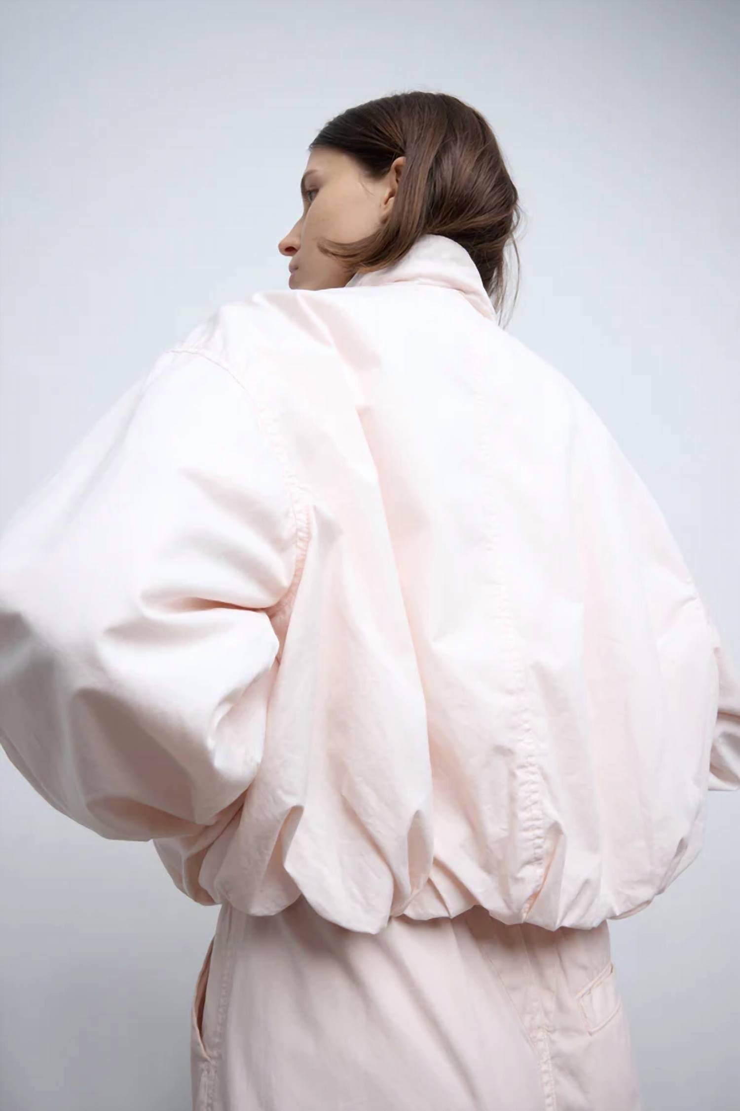 Ruadh - Aisla Jacket