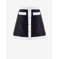 Herno - nylon ultralight and ecoage skirt