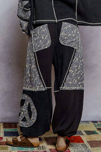 Pol - Waffle Knit Set